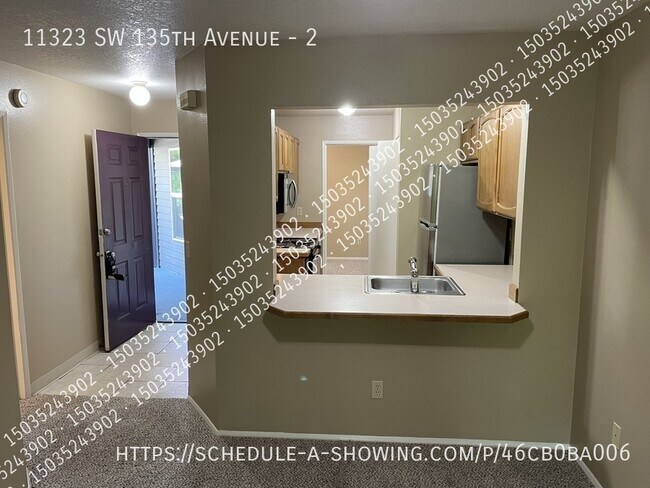 Building Photo - 11323 SW 135th Ave
