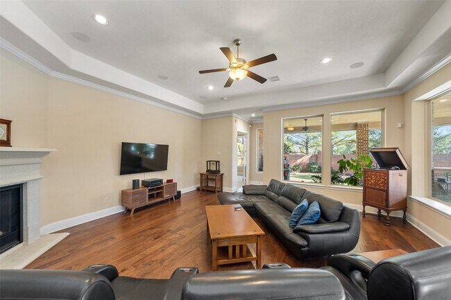 Building Photo - 27626 S Colt Shadow Ln