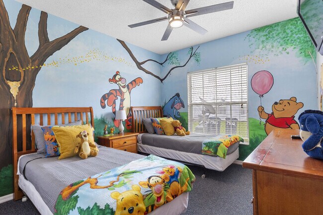 Building Photo - 7902 Silver Bass Ct