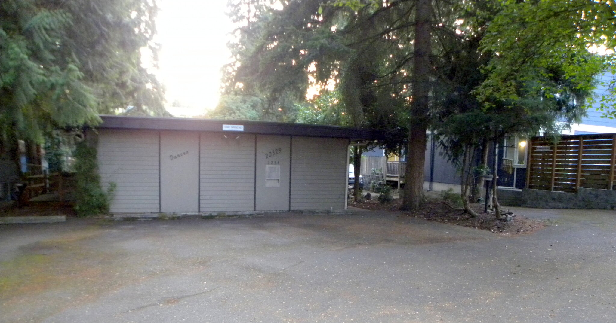 Building Photo - 20329 14th Ave NE