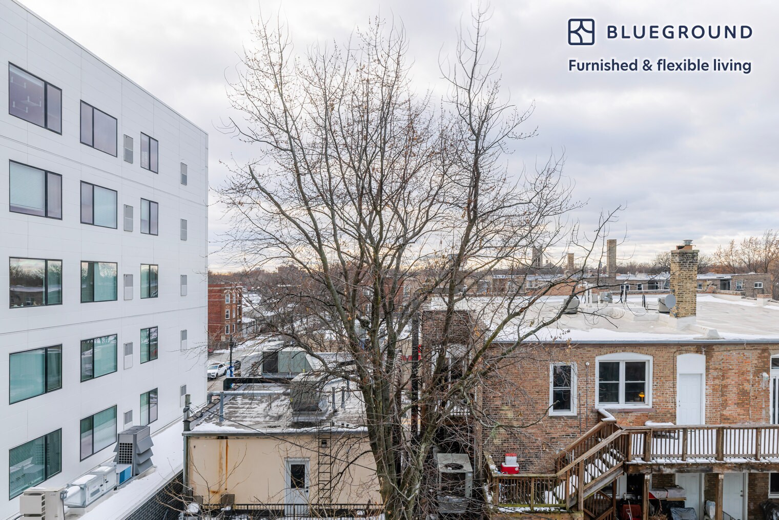 Building Photo - 6149 North Broadway-SI FL4-ID1272