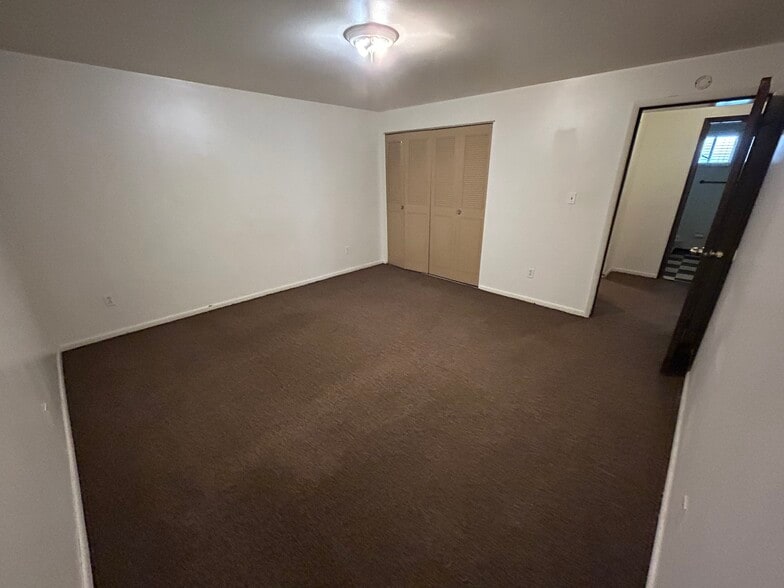 Bedroom 2 - 3551 California Ave