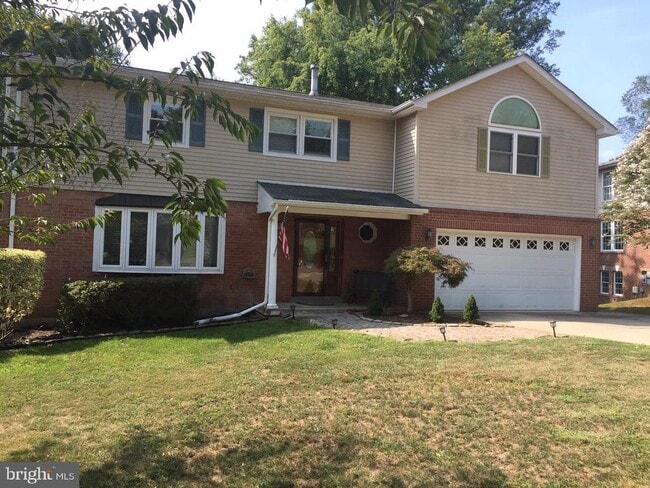 Building Photo - 7012 Galgate Dr