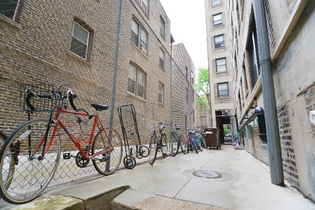 Building Photo - 618 W Patterson Ave