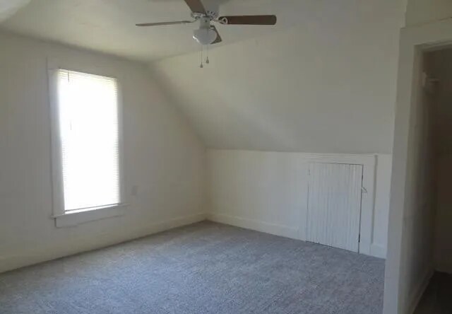 3rd Bedroom - 1126 Degroff St