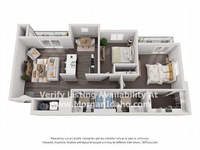 Building Photo - 1025 S Elder St