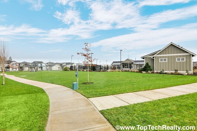 Building Photo - Gorgeous Modern New Construction 3BD · 2.5...