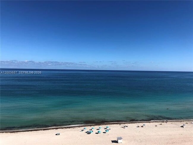 Building Photo - 5701 Collins Ave