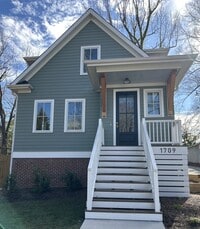 Building Photo - 1709 F St