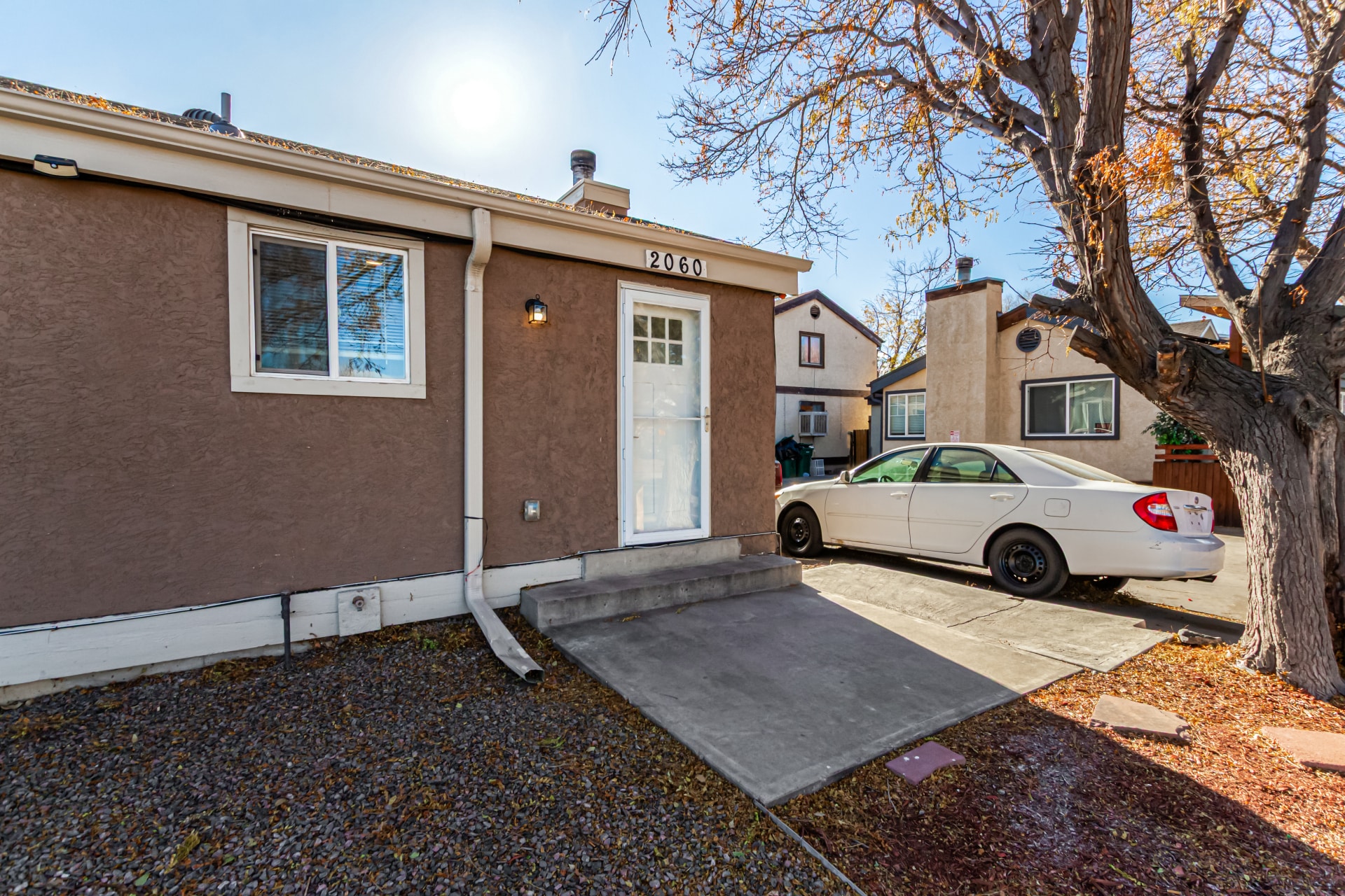 Building Photo - 2060 W Iliff Ave