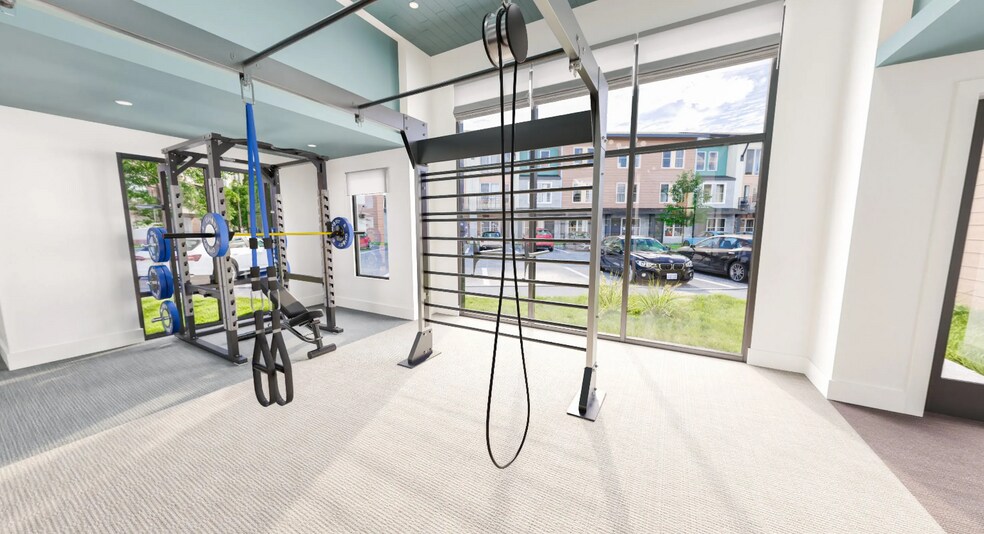 Building Photo - 6525 Ed Bluestein Blvd