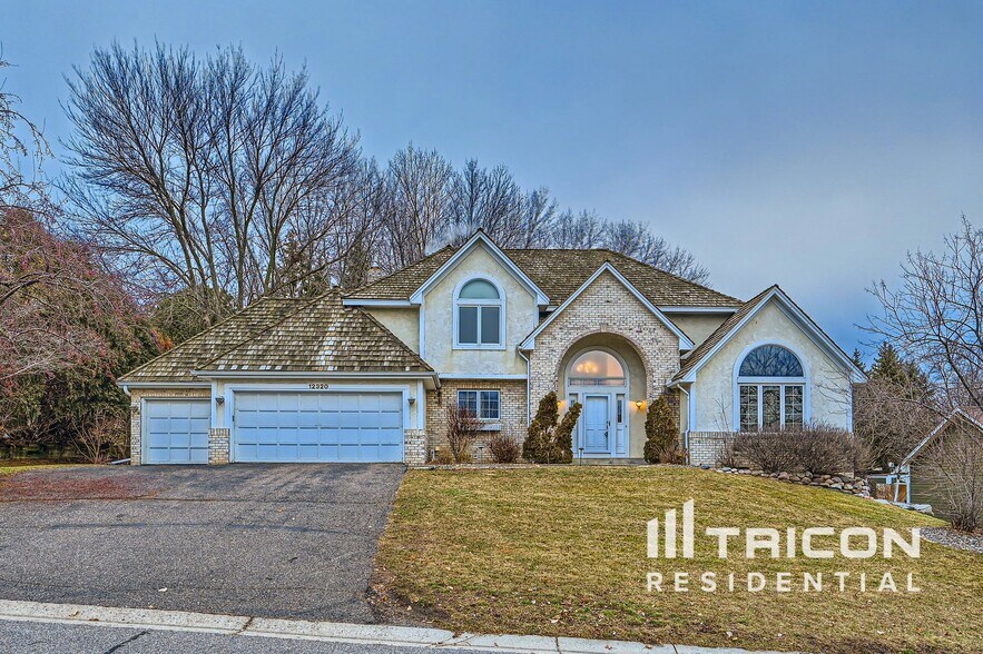 Building Photo - 12320 43rd Ave N