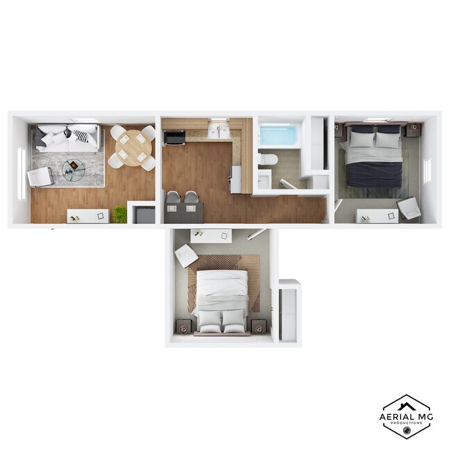 Building Photo - 1515 Golfview