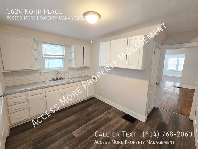 Building Photo - 1624 Kohr Pl