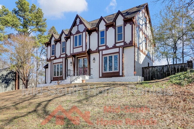 Building Photo - 2654 Fox Creek Dr