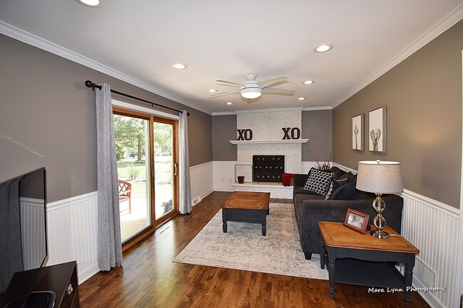 Building Photo - 9 S Northampton Dr