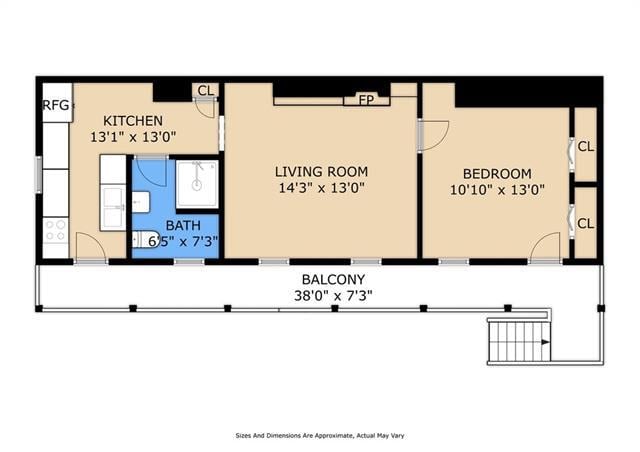 Building Photo - 823 Dauphine St
