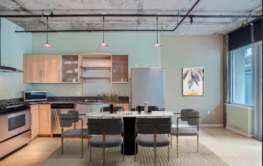 Building Photo - 1401 Wewatta St