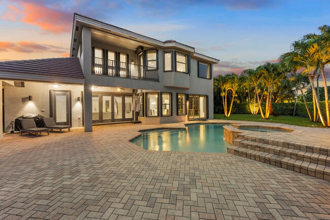 Building Photo - 10504 Vignon Ct