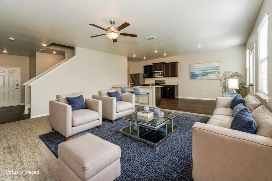 Building Photo - 3889 Northaven Trail