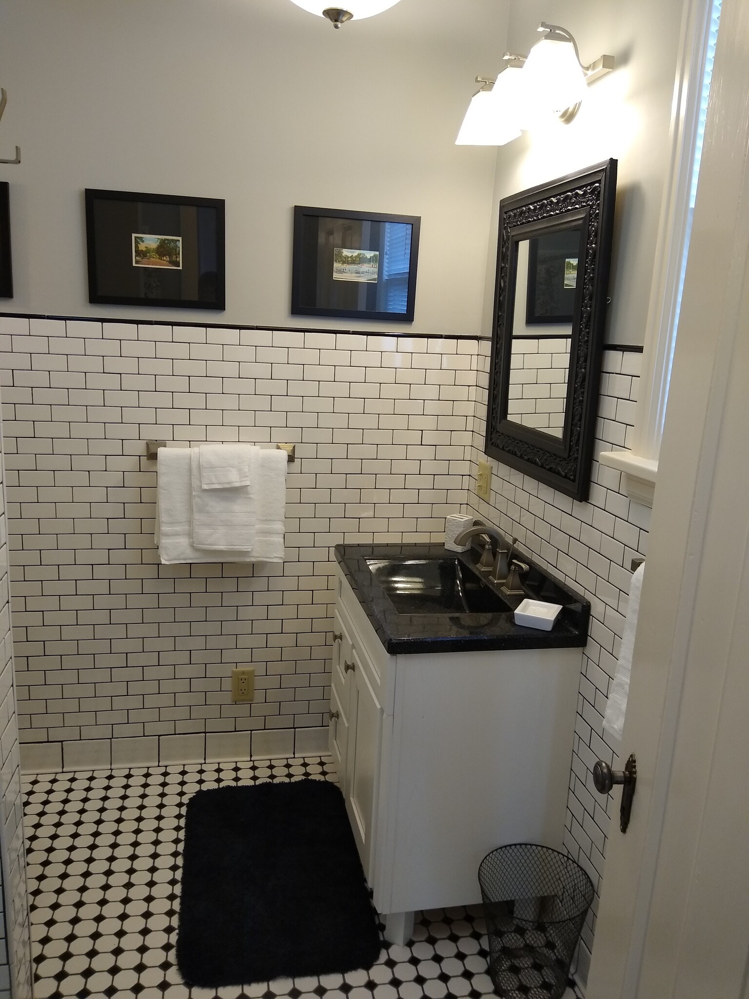 Bath - 501 E Mississippi Dr