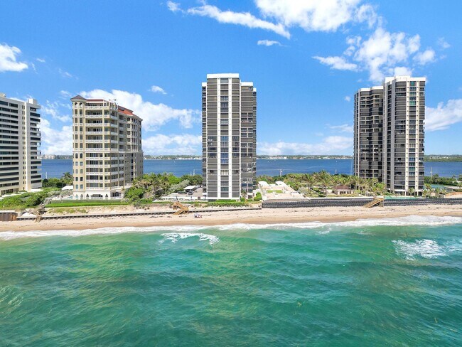 Building Photo - 5380 N Ocean Dr