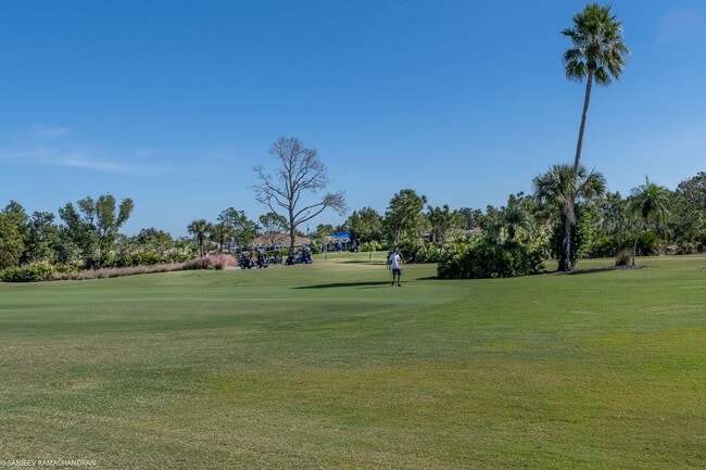 Building Photo - TURNKEY FURNISHED RENTAL ON GOLF COURSE. GROUND FLOOR UNIT