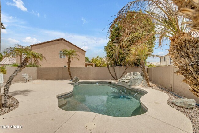 Building Photo - 6785 W Marco Polo Rd