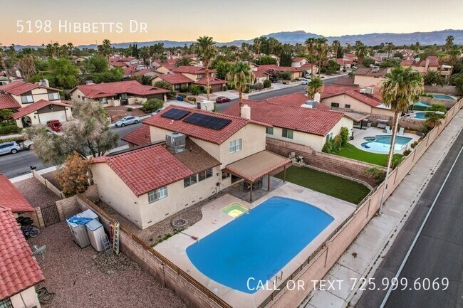 Building Photo - 5198 Hibbetts Dr
