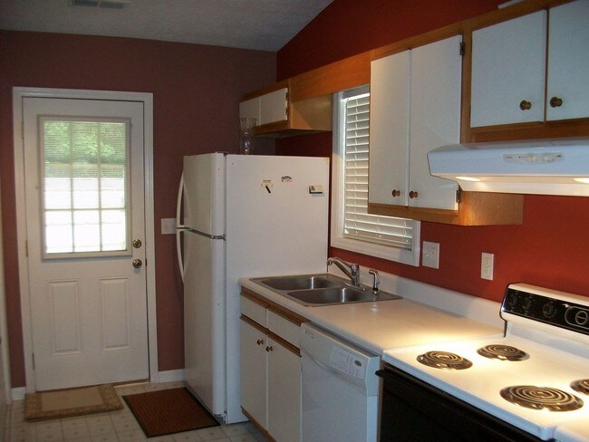 Building Photo - MULBERRY PLACE