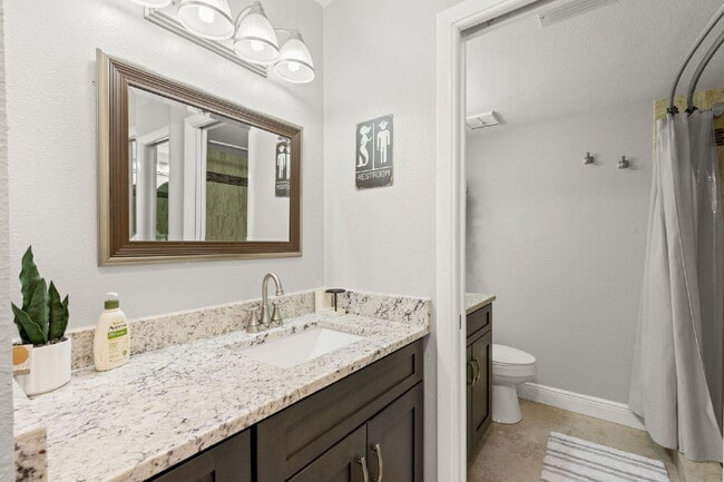 Building Photo - Beautiful Condo For Rent In St Petersburg!