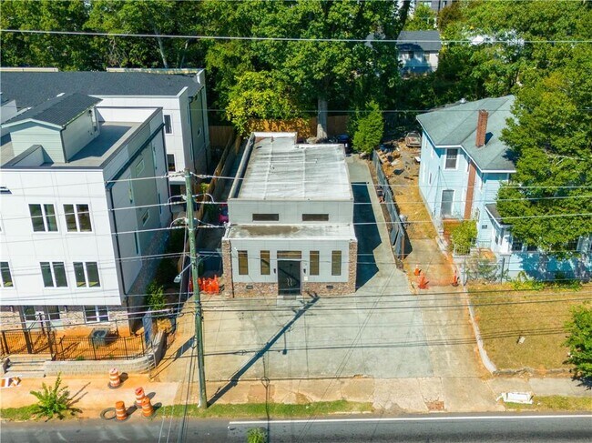 Building Photo - 175 Moreland Ave SE