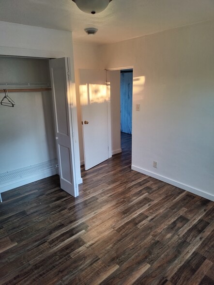 Bedroom - 801 W Glendale Ave