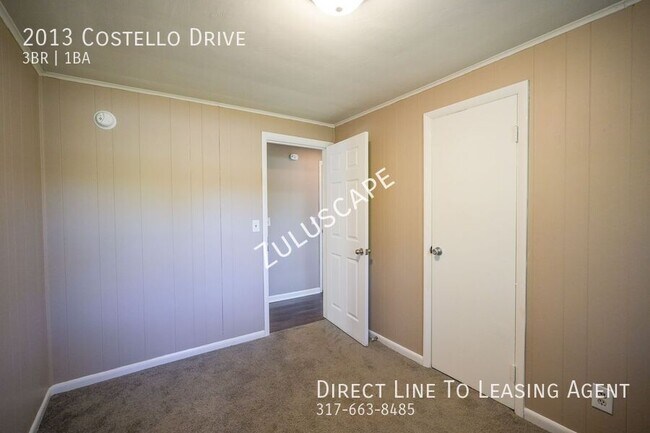 Building Photo - 2013 Costello Dr