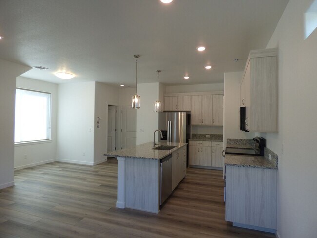 Building Photo - Maintenance Free, Brand New Construction