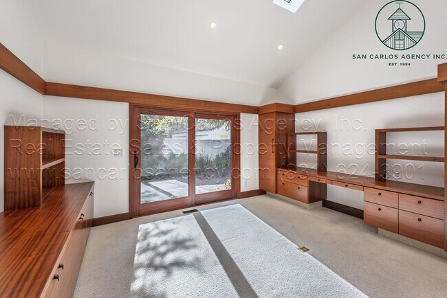 Building Photo - Custom Three Bedroom Carmel Valley Ranch Townhouse