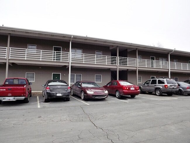 Building Photo - 164 Boone Creek Dr