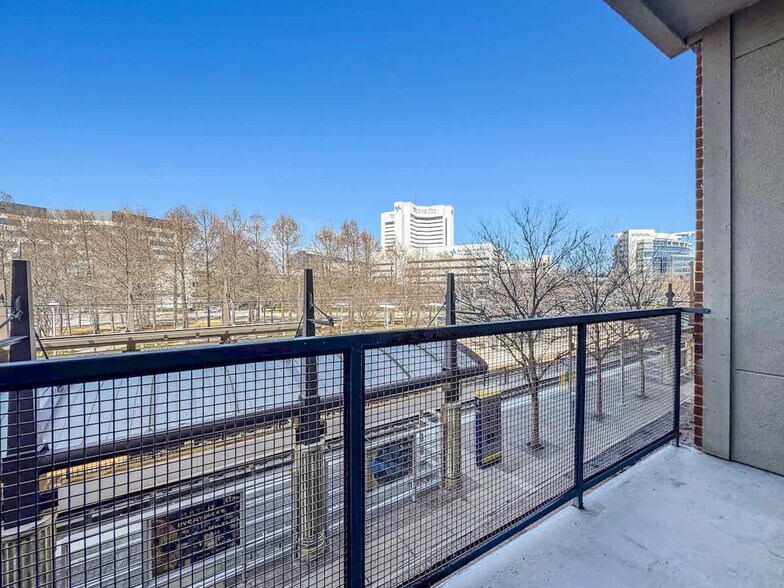 Building Photo - 310 N Malcolm X Blvd