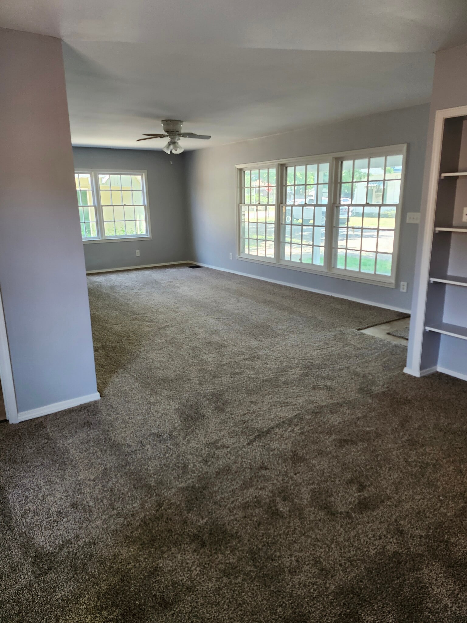 Building Photo - 2366 Deming St