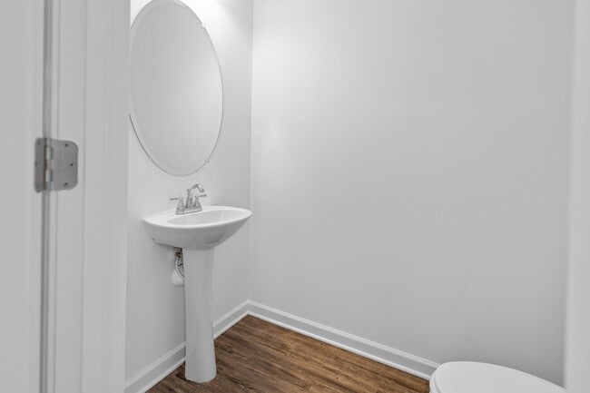 Building Photo - 135 Townsend