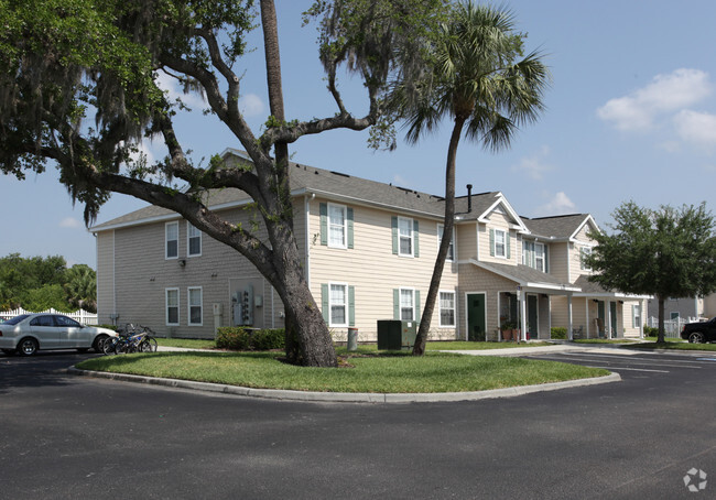 Primary Photo - Peninsula of Port Charlotte