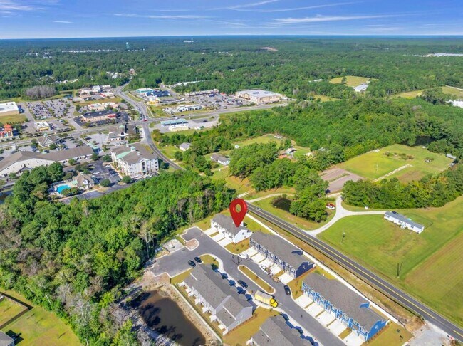 Building Photo - 121 S Grassland Rd