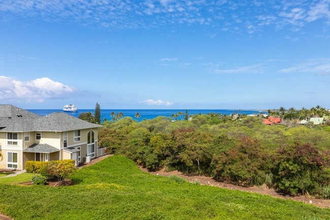 Building Photo - 2 Bedroom Furnished Condo at Kona Sea Ridge