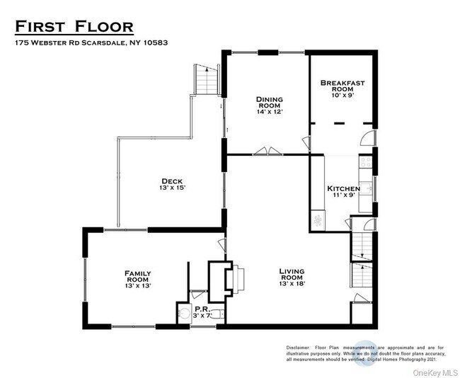 Building Photo - 175 Webster Rd