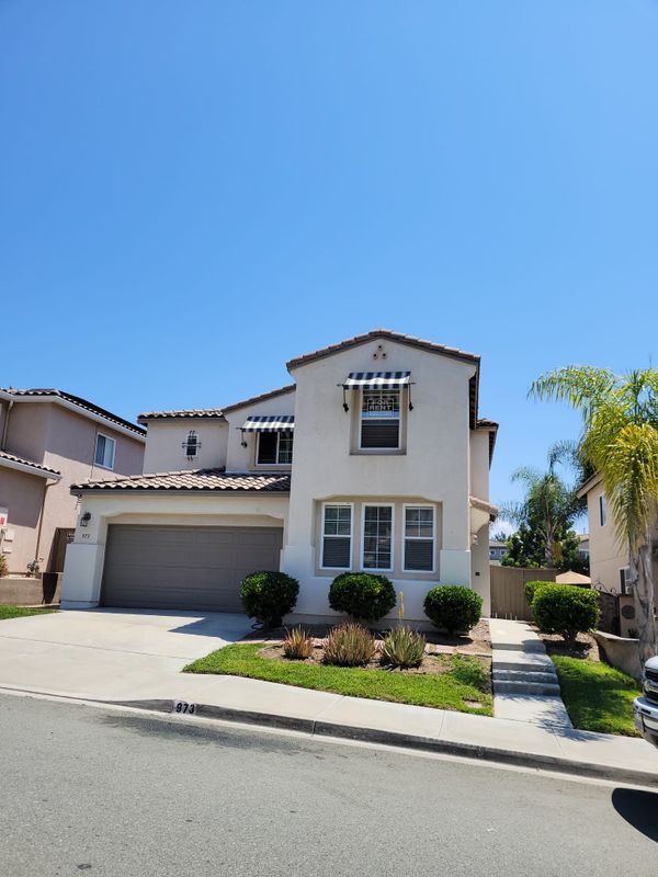 Building Photo - 973 Yosemite Dr