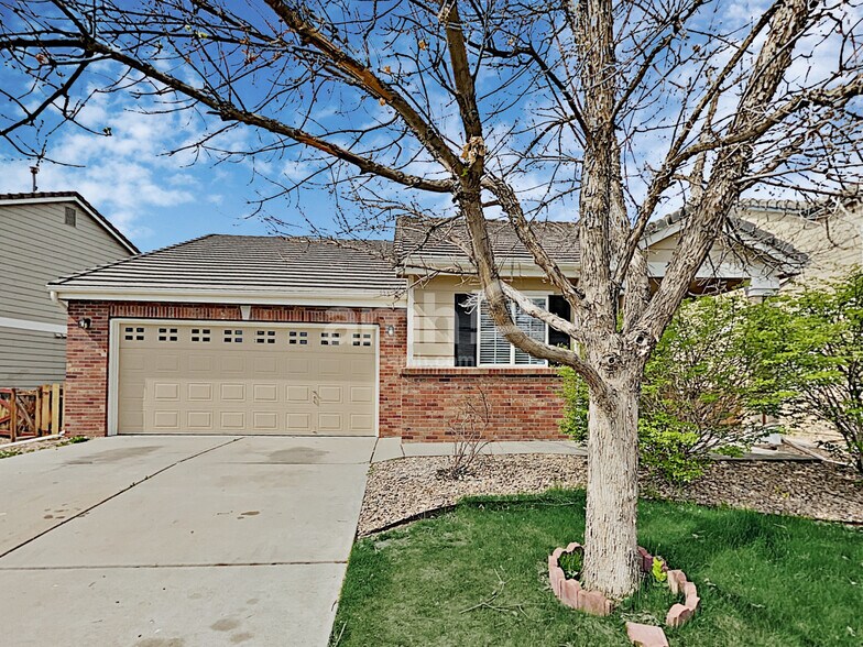 Primary Photo - 14811 E 118th Pl