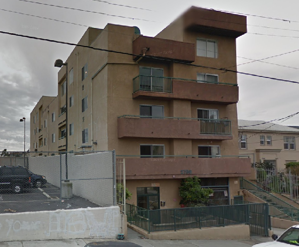 Building Photo - 2796 Francis Ave