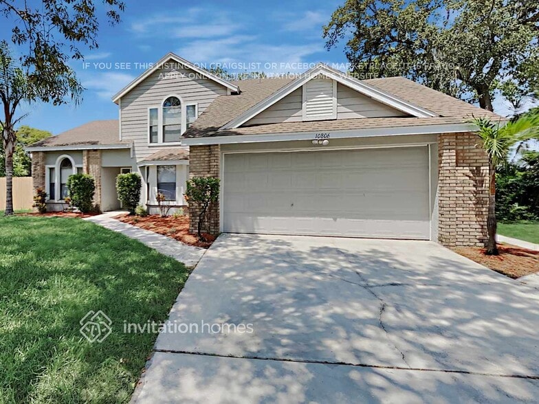 Primary Photo - 10806 Scepter Dr