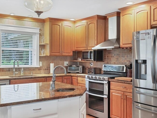 Building Photo - 4708 Hidden River Rd