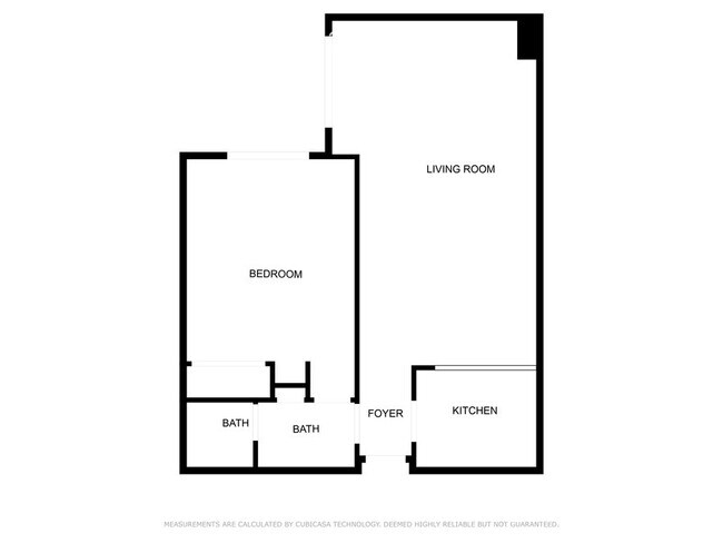 Building Photo - 3033 E Devonshire Ave
